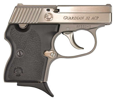 Handguns North American Arms Guardian 32ACP NAA GUARDIAN 32ACP 6RD STS